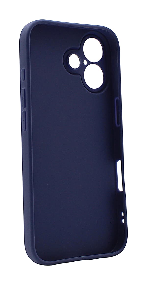 TPU Skal iPhone 17