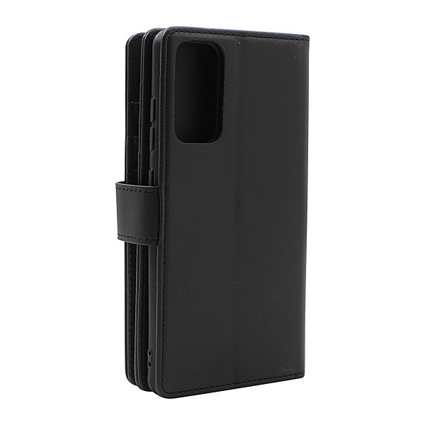 Skimblocker XL Wallet Samsung Galaxy S20 FE / S20 FE 5G
