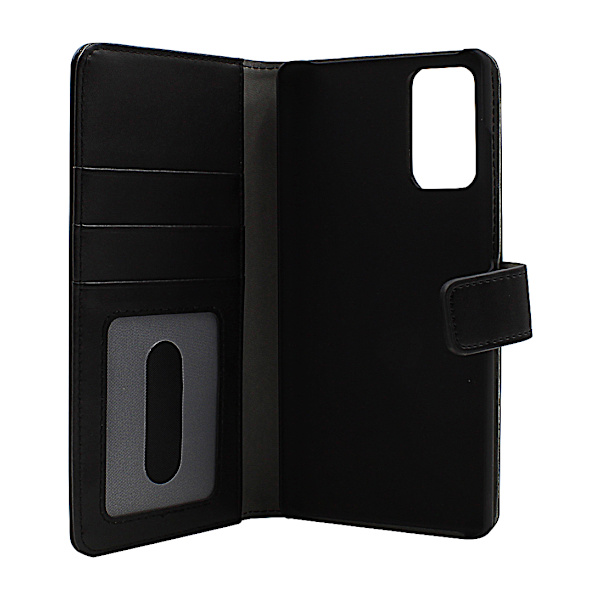 Skimblocker Magnet Wallet Samsung Galaxy Note 20 (N981B/DS)