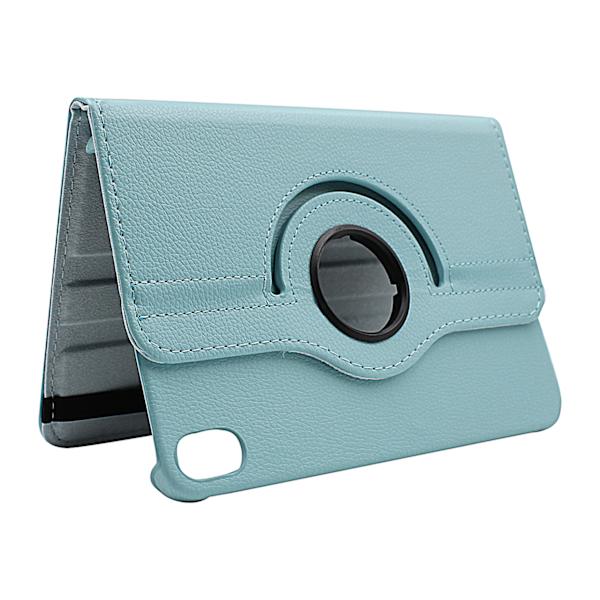 360 Fodral iPad Mini 6th. Generation (2021) Svart