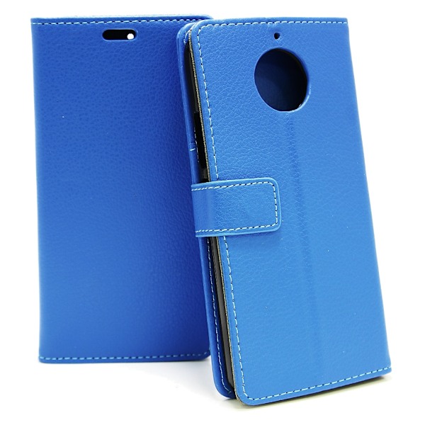 Standcase Wallet G5s Plus Blå