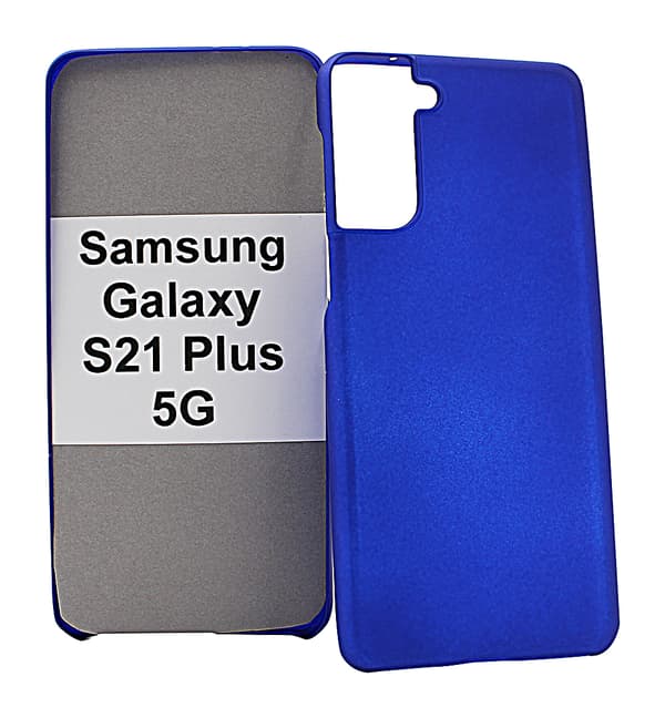 Hardcase Samsung Galaxy S21 Plus 5G (G996B) Gul