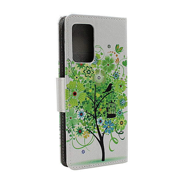 Designwallet Samsung Galaxy A52 5G (A525F / A526B)