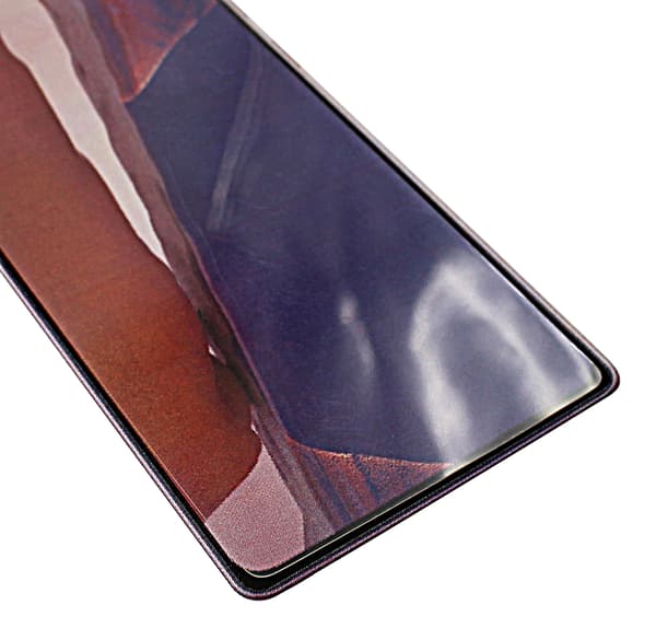 6-Pack Skärmskydd Samsung Galaxy Note 20 5G (N981B/DS)
