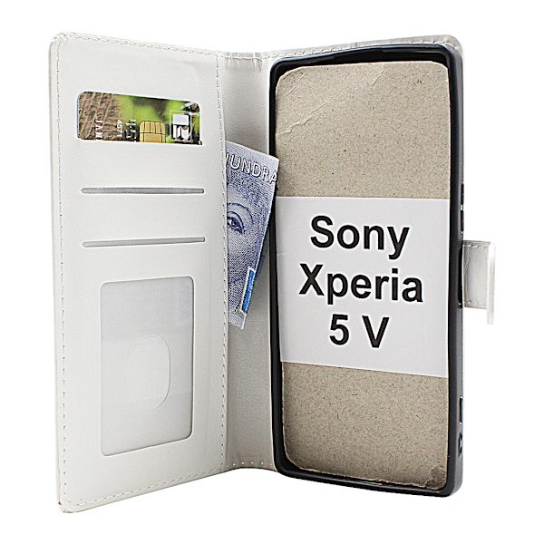Designwallet Sony Xperia 5 V
