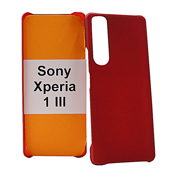 Hardcase Sony Xperia 1 III (XQ-BC52) Vit