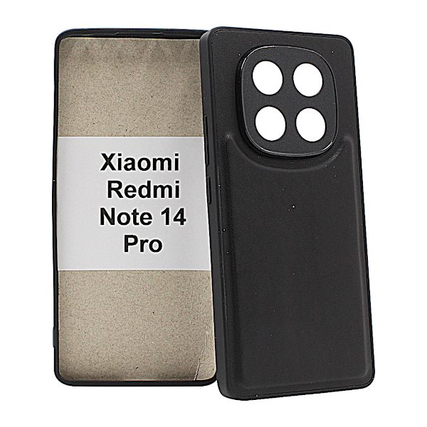 Magnetskal Xiaomi Redmi Note 14 Pro