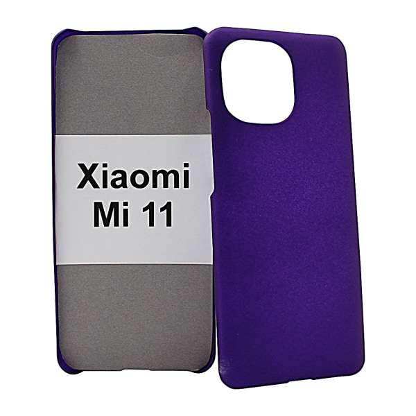 Hardcase Xiaomi Mi 11 Gul