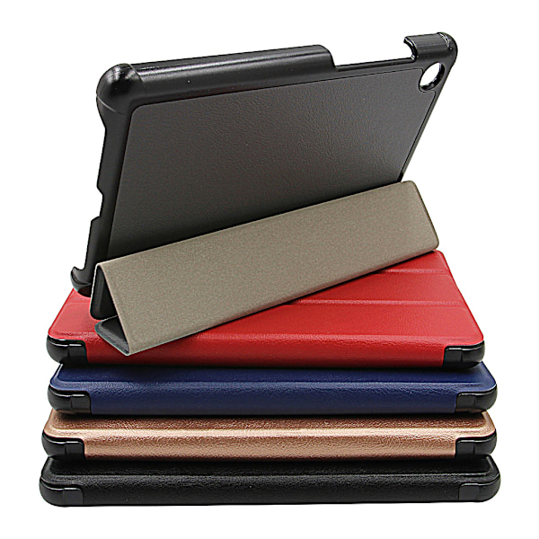 Cover Case Lenovo Tab M7 (ZA55) Svart