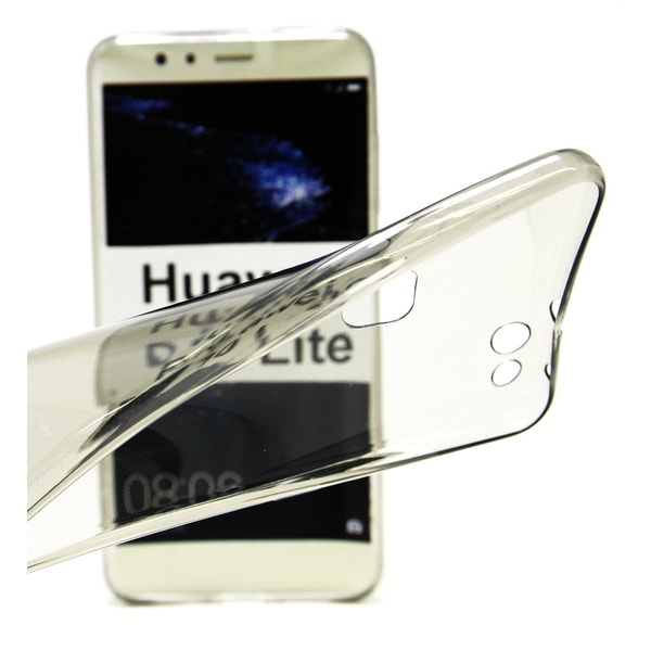 Ultra Thin TPU skal Huawei P10 Lite