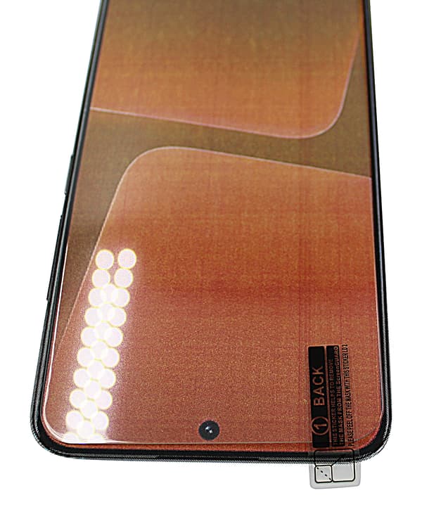 Härdat glas Xiaomi 13 5G