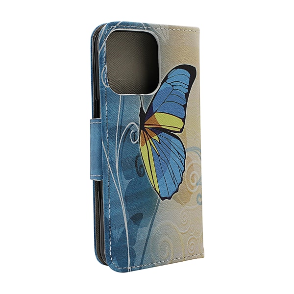 Designwallet iPhone 13 Pro (6.1)