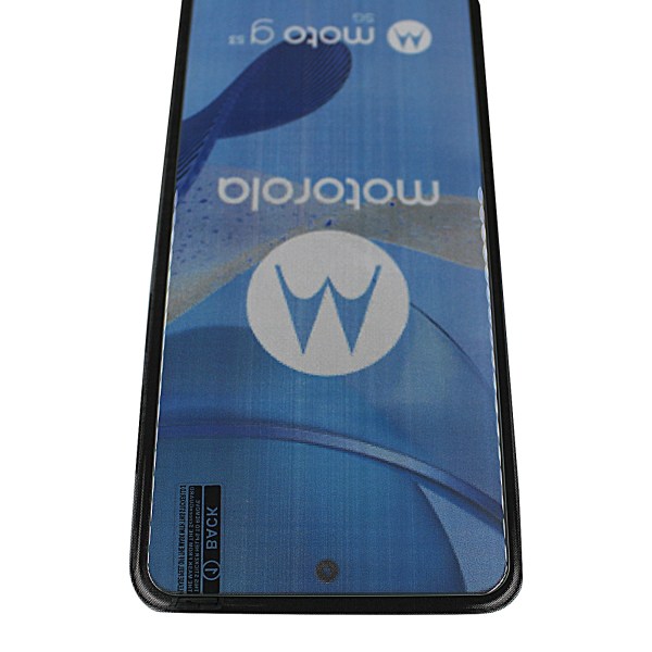 Härdat glas Motorola Moto G53 5G