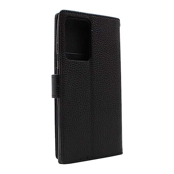 New Standcase Wallet Samsung Galaxy Note 20 Ultra 5G Hotpink