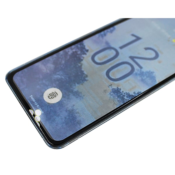 Full Frame Glas skydd Nokia X30 5G