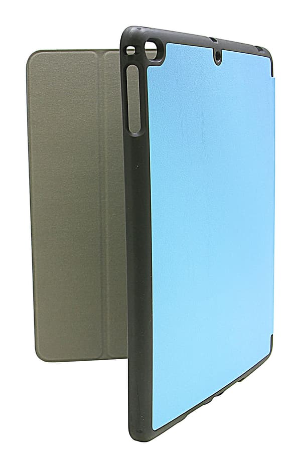 Smartcover Apple iPad 9.7 Ljusblå M252