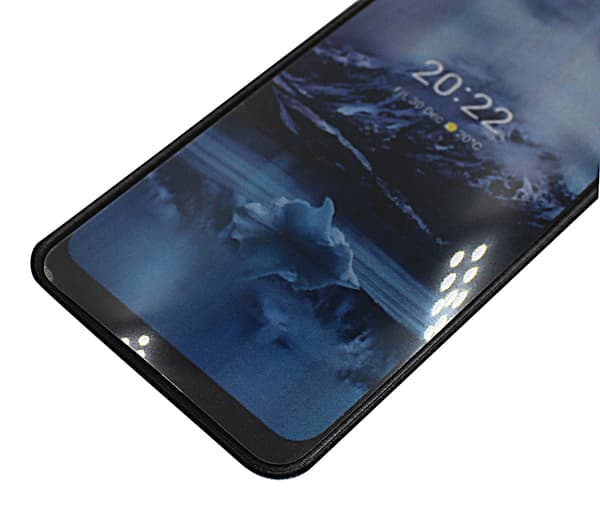 6-Pack Skärmskydd Nokia G11 / G21