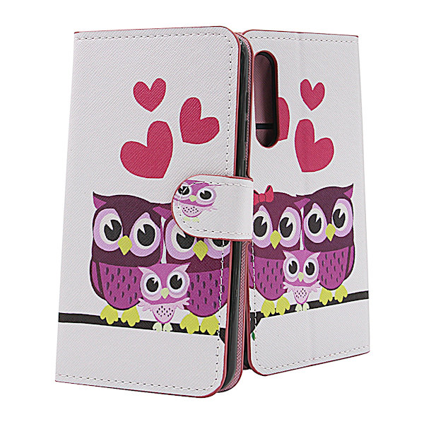 Designwallet Xiaomi Mi 9 SE