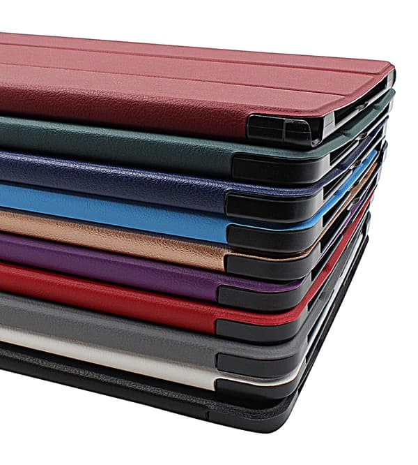 CoverCase iPad 11 / A16 2025 (11th Gen.) Brons