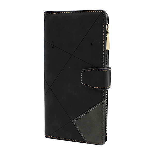 XL Standcase Lyxfodral OnePlus 10T 5G Marinblå