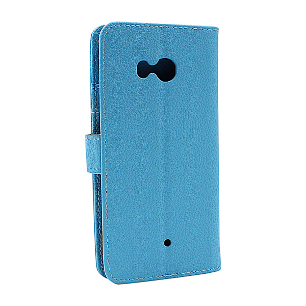 New Standcase Wallet HTC U11