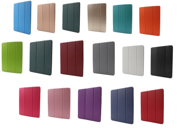 CoverCase Samsung Galaxy Tab S11 Brons