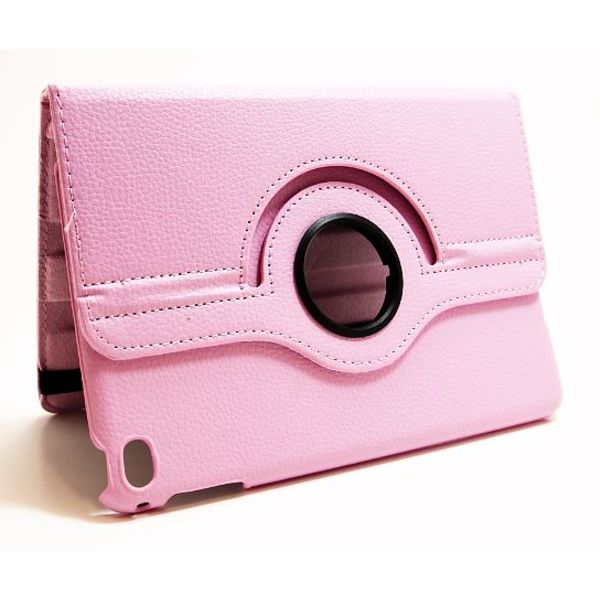 360 Fodral iPad Mini 4 Ljusrosa