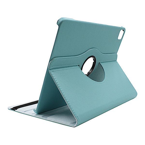 360 Fodral iPad Air 13 (2024) Silver