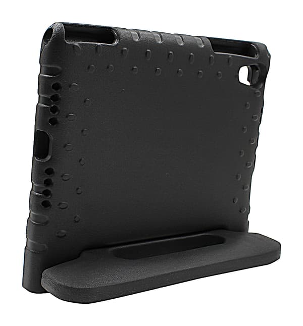 Standcase Barnfodral iPad Mini A17 Pro 7th gen. (2024) Lila