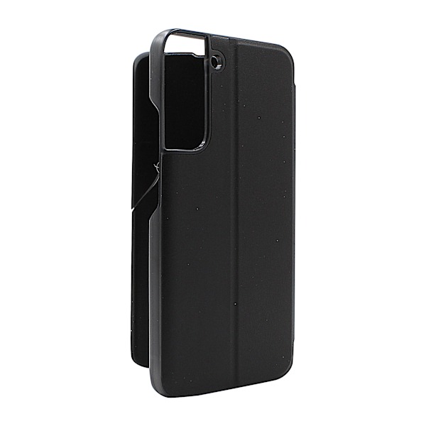 Smart Flip Cover Samsung Galaxy S22 Plus 5G (S906B/DS) Röd