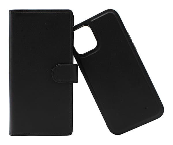 Skimblocker iPhone 12 Pro Max XL Magnetfodral