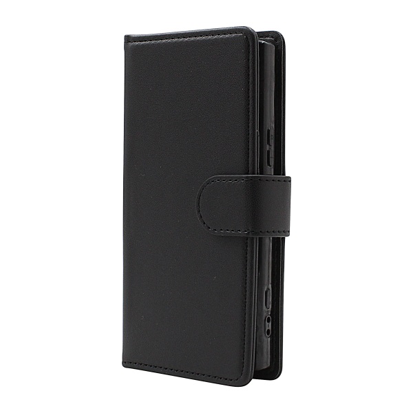 Skimblocker Plånboksfodral Sony Xperia XZ1 Compact (G8441)