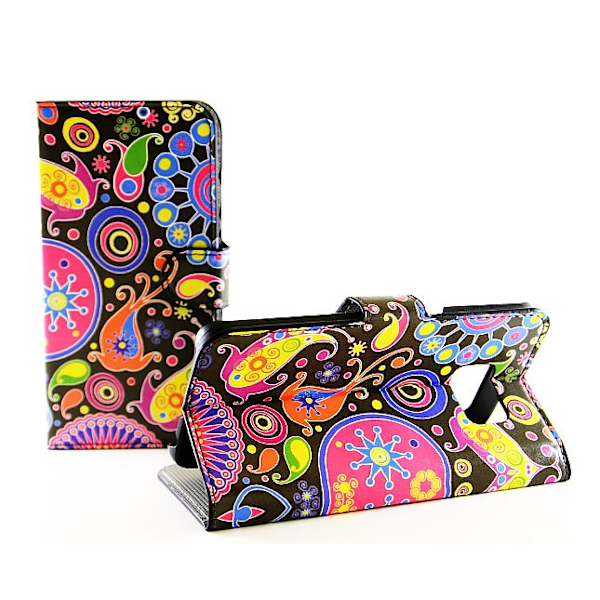 Standcase Wallet Samsung Galaxy S6 Edge (SM-G925F)