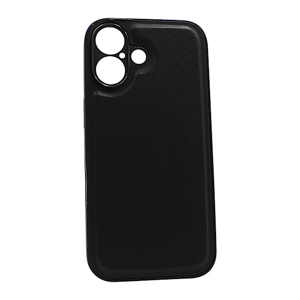 Magnetskal iPhone 17 Mörkblå