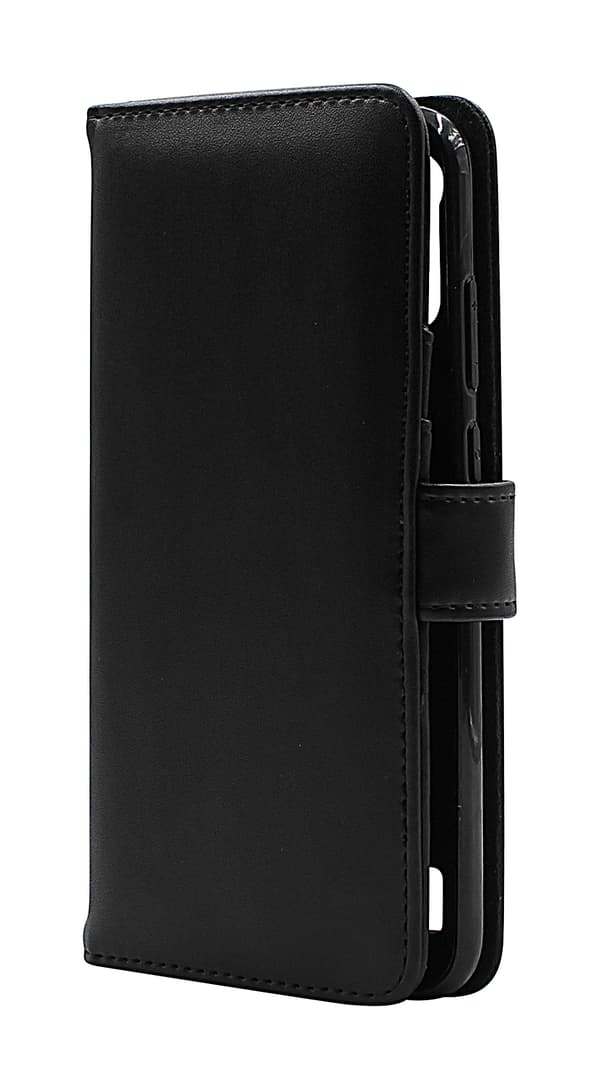 Skimblocker Plånboksfodral Motorola Moto E6i