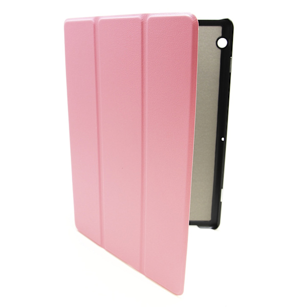 Cover Case Huawei MediaPad T3 10 LTE Ljusrosa