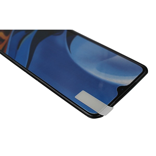 Härdat glas Xiaomi Redmi 9T