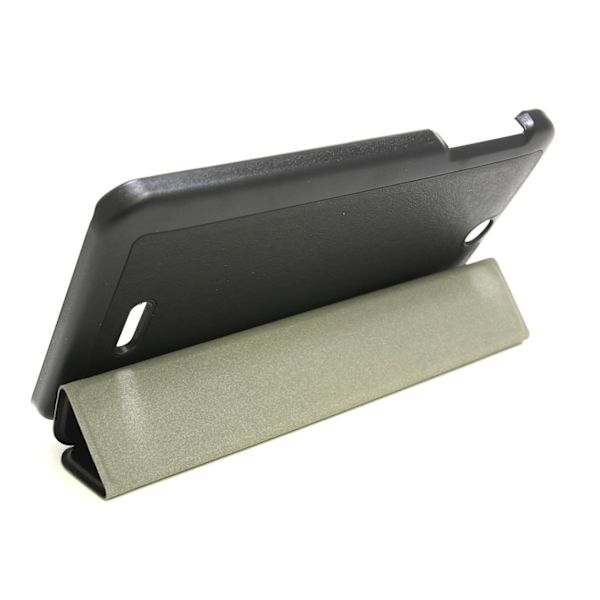 Cover Case Acer Iconia One B1-780 Svart
