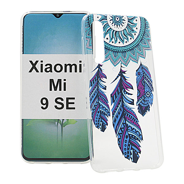 Designskal TPU Xiaomi Mi 9 SE