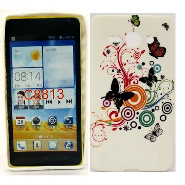 Motivskal Huawei Ascend Y530 (C8813)