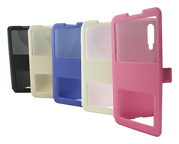 Flipcase Xiaomi Mi 9 Champagne