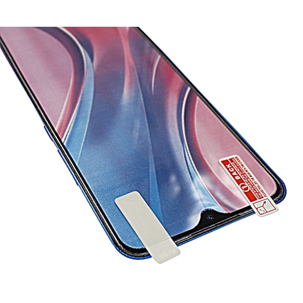 Skärmskydd Xiaomi Redmi 9