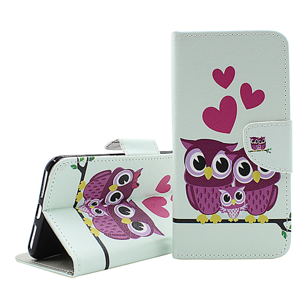 Designwallet Samsung Galaxy A8 2018 (A530FD)