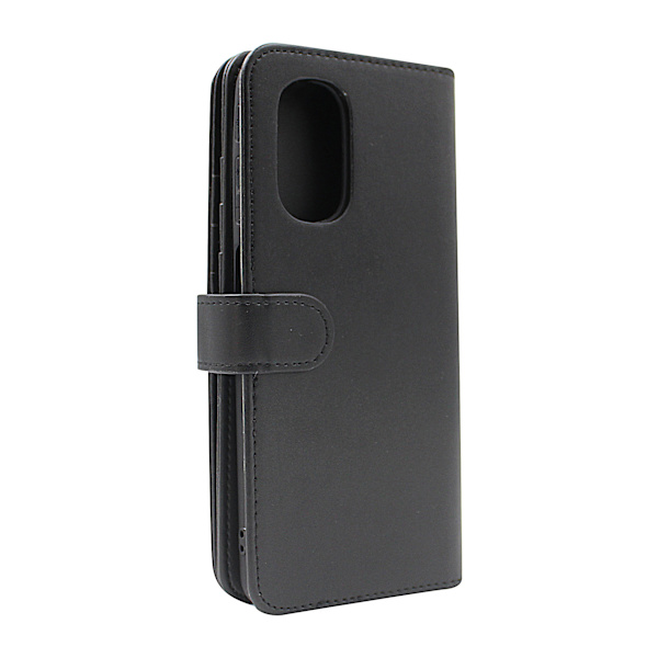 Skimblocker XL Wallet Motorola Moto G51