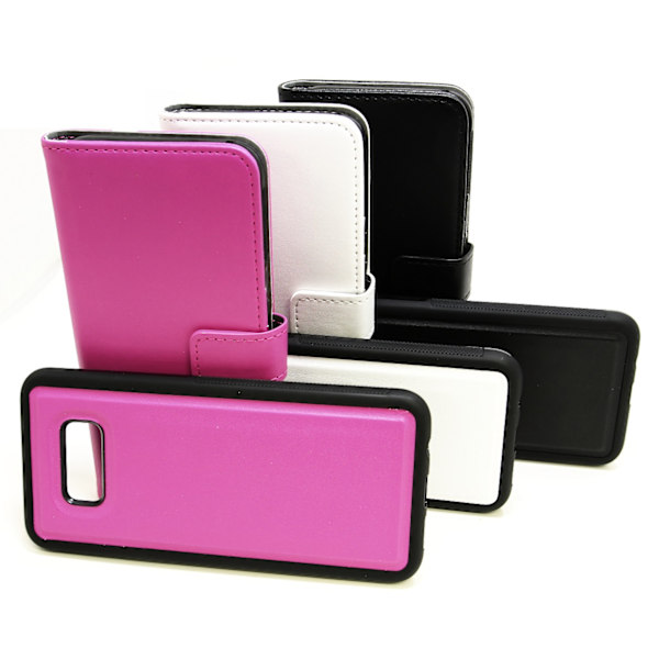 Magnet Fodral Samsung Galaxy S8 Plus (G955F)