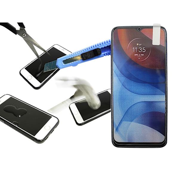 Härdat glas Motorola Moto E7i Power