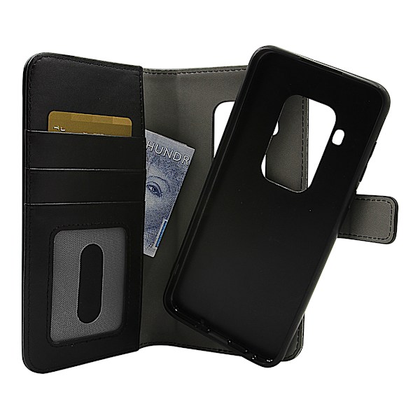 Skimblocker Magnet Wallet Motorola One Zoom