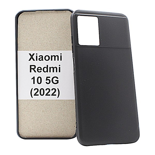 TPU Skal Xiaomi Redmi 10 5G (2022)