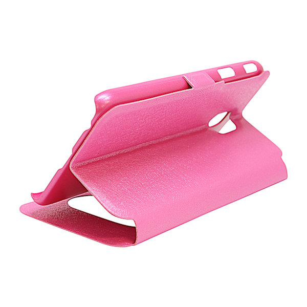 Flipcase Samsung Galaxy J3 2017 (J330FD) Hotpink