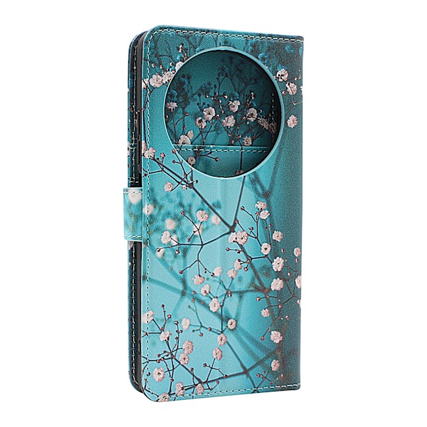 Skimblocker Xiaomi Redmi 14C Plånboksfodral Design